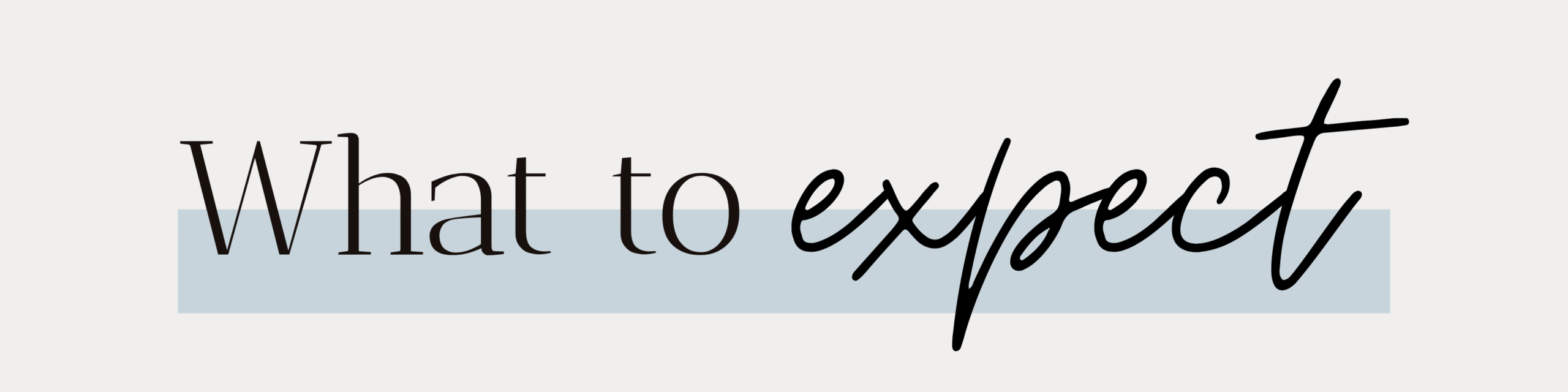 What to Expect in Greece