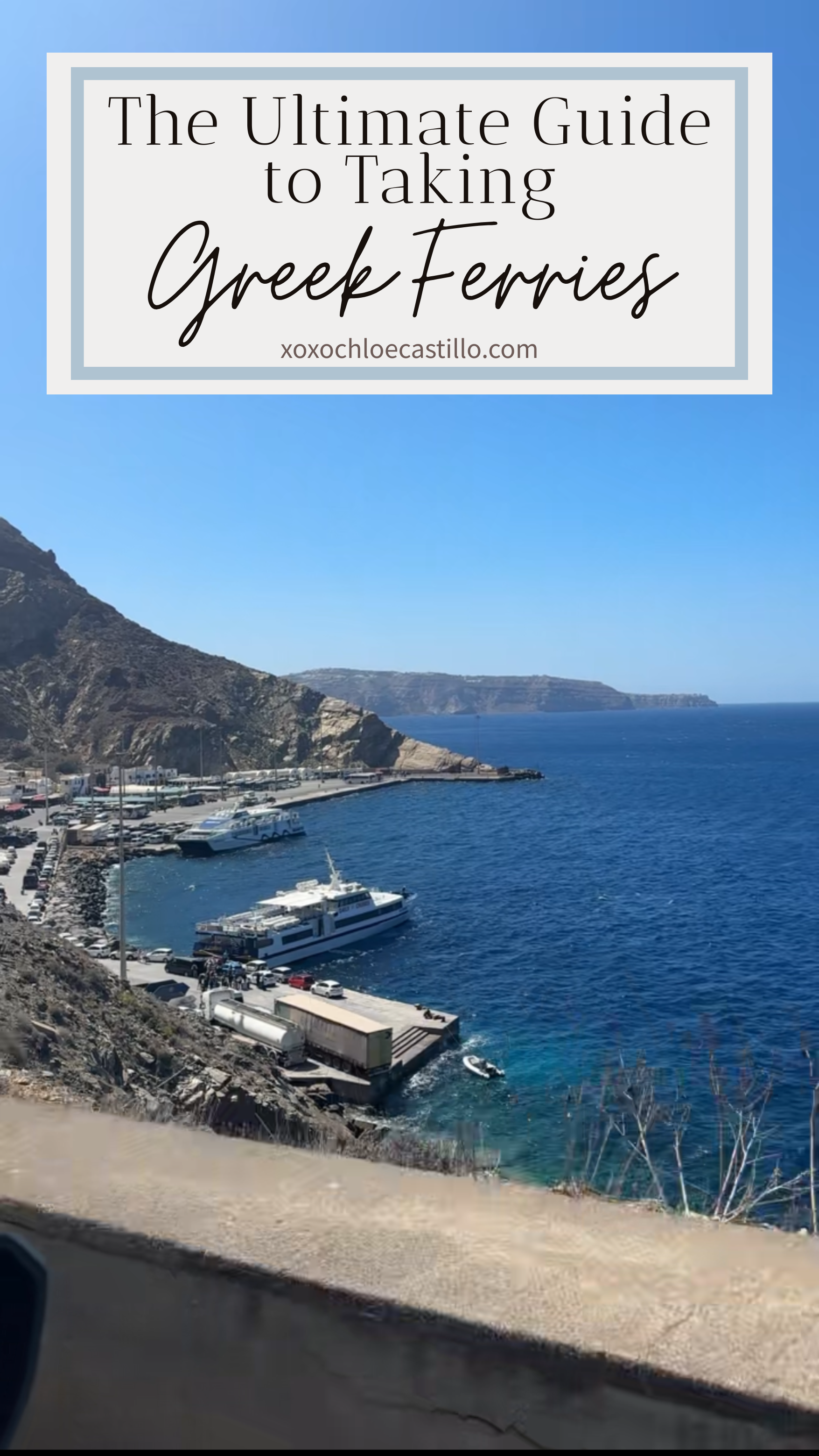 Best beaches in Milos guide